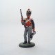 Figure Del Prado Lieutenant 14th Light Dragoons G.-B. 1812