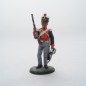 Figurine Del Prado Lieutenant 14e Dragons Légers G.-B. 1812
