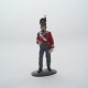 Figur Del Prado Adjutant 54. Infanterie G.-B. 1815