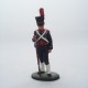 Belgian-Dutch Carabinieri Del Prado Figurine 1801