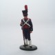Belgisch-niederländische Carabinieri del Prado Figur 1801