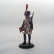 Figurine Del Prado Bugle infantry line France 1809