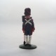 Figurine Del Prado Artilleur Vieille Garde 1811