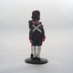 Figurine Del Prado Gunner Old Guard 1811