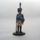 Figurine Del Prado Conducteur Train d'Artillerie France 1807