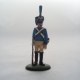 Figurine Del Prado Fahrer Artillerie Zug Frankreich 1807
