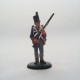 Del Prado Carabiniere italienischen 1815 Figur