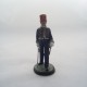 Figurine Del Prado Lieutenant Hussard 1814