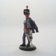 Figurine Del Prado Hussar d'Estorff 1814