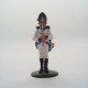 Figure Del Prado German Grenadier Officer 1805
