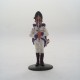 Figurine Del Prado Officier Grenadier Allemand 1805