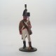 Austrian Gunner Del Prado Figurine 1809