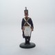 Figurine Del Prado Artificier Armée Britannique 1809