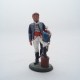 Del Prado Officier de Hussards 1814 G.-B.