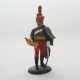 Figurine Del Prado Trumpet Hussar Austria 1805