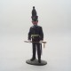 Del Prado Sergent Major Brunswick 1815