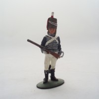 Del Prado Voltigeur 1806