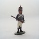 Del Prado Deutscher Light Rider Drachen Figur 1808