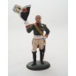 Figurine Del Prado Général Feld-Maréchal Koutousov 1812