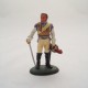 Figurine Del Prado Carabinier 1er Division Cavalerie 1812