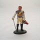 Figurine Del Prado Rifleman 1st Division Cavalry 1812