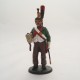 Figurine Del Prado Dragon Regiment holding Camp 1810