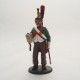 Figurina del Prado Dragon 4o reggimento holding Camp 1810