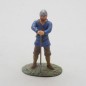 Figurine Altaya Man on Foot English XI century