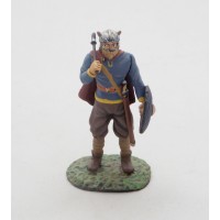 Figurine Altaya Viking IXe siècle