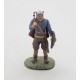 Altaya 9. Jahrhundert Viking Figur