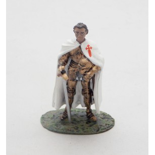 Altaya Don Alvaro de Luna XVe siècle