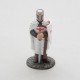 Figure Altaya Templar Knight of the Order of the Temple XII century