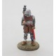 Figure Couleuvrinier of the fifteenth century Altaya