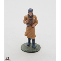 Figura Altaya Frondeur XIII secolo