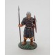 Altaya man-at-arms Normand of the XIth century figurine