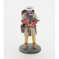 Figurine Altaya Arbalétrier Génois XIVe siècle