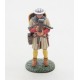 Figurine Altaya 14th century Genoese crossbowman