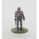 Figurine Altaya soldier Middle Age armor type Maximilien 1415