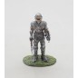 Figurine Altaya Soldat Moyen Age Armure type Maximilien 1415