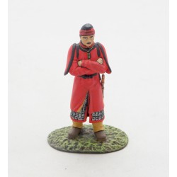 Altaya Chevalier Francais XIIIe siècle