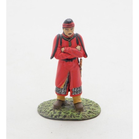 Altaya Chevalier Francais XIIIe siècle