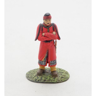 Altaya Chevalier Francais XIIIe siècle