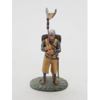 Altaya Piquier German 15th century figurine