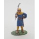 Figurine Altaya Lance 14th century Footman