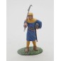 Figura Altaya Valet de Lance siglo XIV