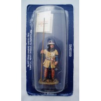 Figur Del Prado Lancier Scots Bannockburn 1314