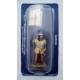 Del Prado Lancer Escocés Bannockburn Figurine 1314