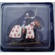 Figurine Del Prado Sicilian Knight 1280