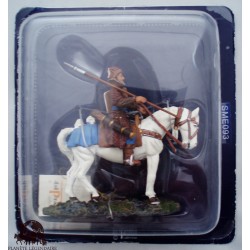 Estatuilla Del Prado Balkan Rider 1453