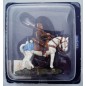 Figurine Del Prado Cavalier Balkanique 1453